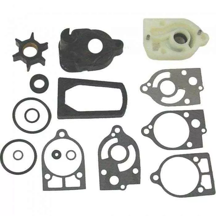 mercury-water-pump-repair-kit Mercury Water Pump Repair Kit