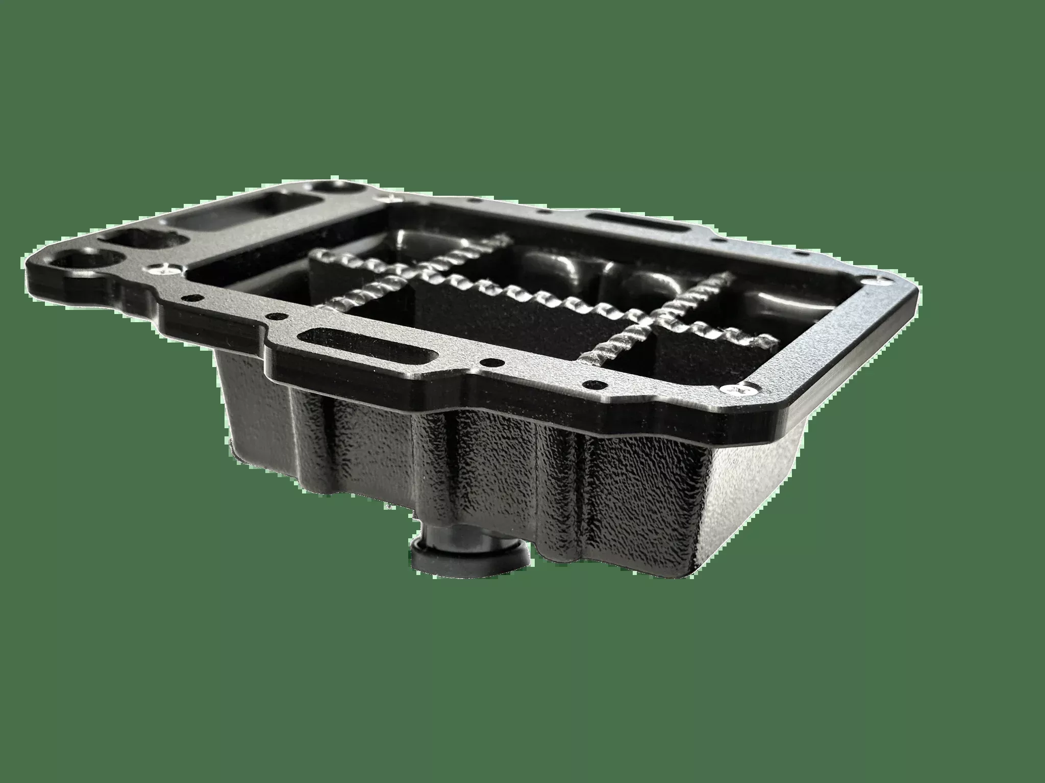 microcaddy-xd-catch-all-bin-tool-holder MicroCaddy XD Catch-All Bin and Tool Holder