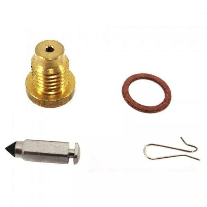 needle-seat Needle And Seat