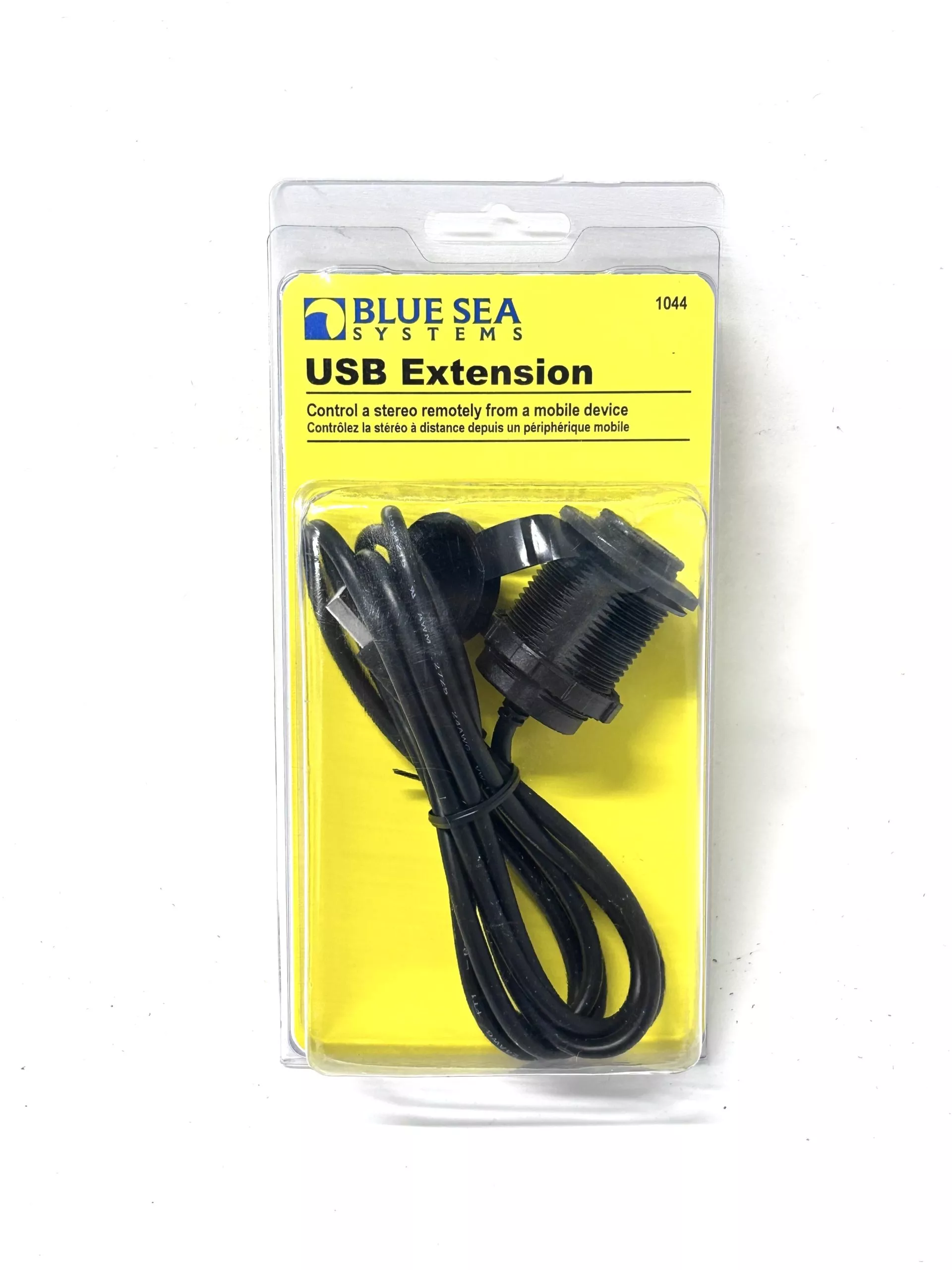 new-blue-sea-systems-1044-usb-extension-cable-5ft -NEW- Blue Sea Systems 1044, USB Extension Cable 5ft