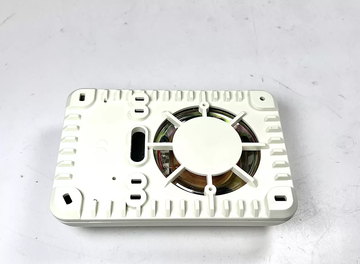 -NEW- Elk Products ELK-71, Echo, Indoor Self Contained Siren, OEM
