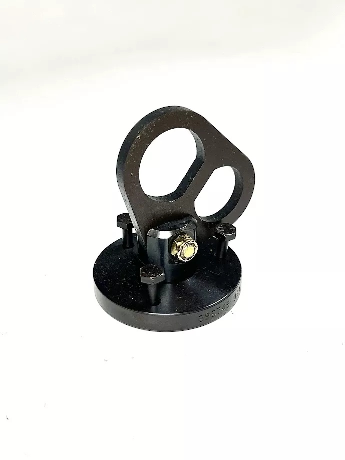 -NEW- Evinrude Johnson 396748, Lifting Eye & Adapter, OEM