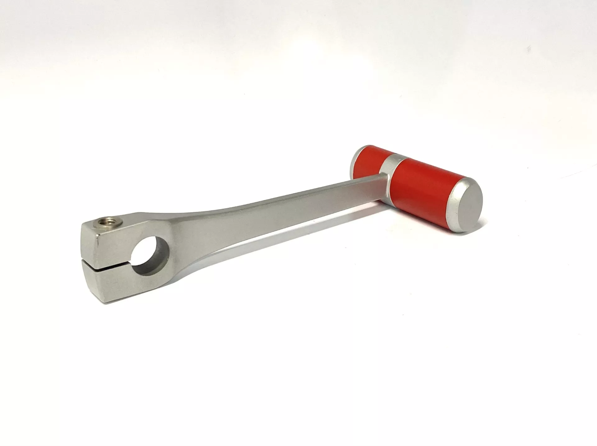 -NEW- Hynautic 610120 , Tee Handle Assembly Red , SeaStar