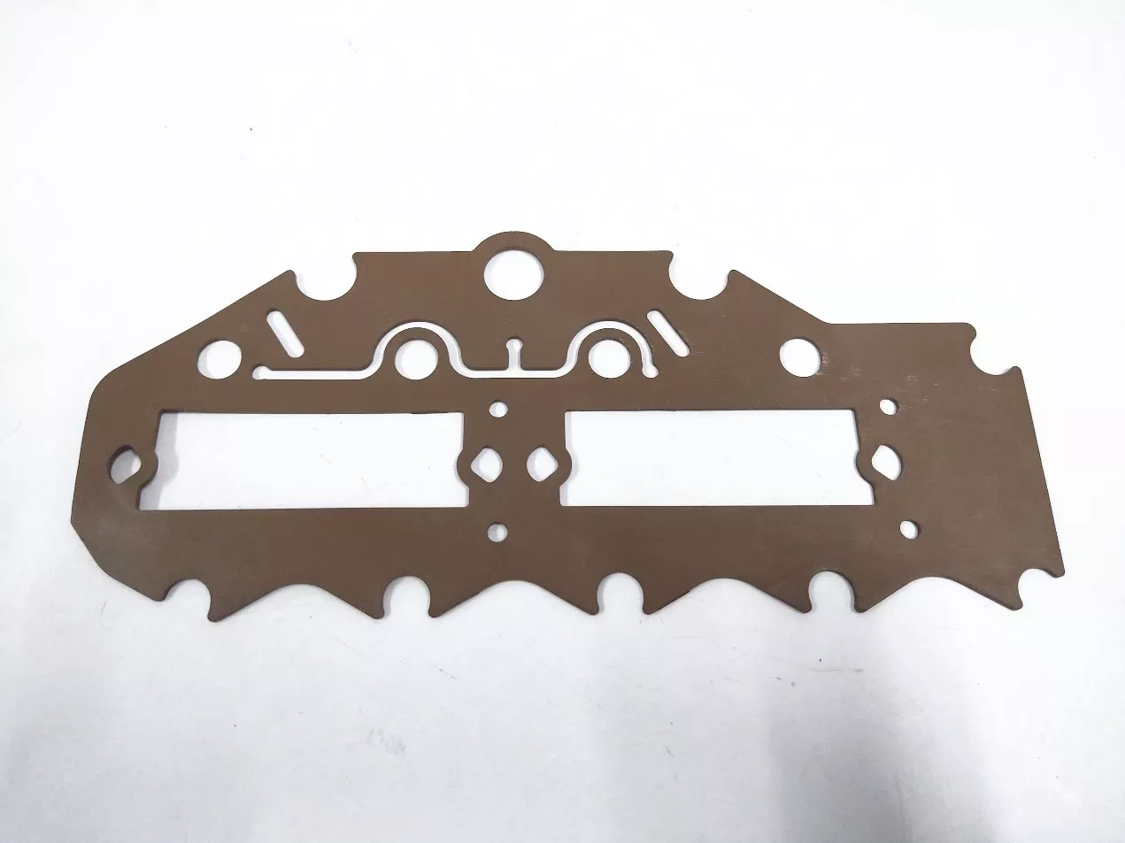 new-johnson-evinrude-336389-intake-gasket-oem -NEW- Johnson Evinrude 336389, Intake Gasket, OEM