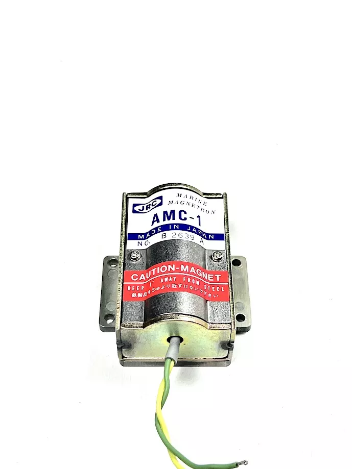new-jrc-marine-amc-1-m1439-magnetron-made-in-japan-oem -NEW- JRC Marine, AMC-1, M1439, Magnetron, Made In Japan, OEM