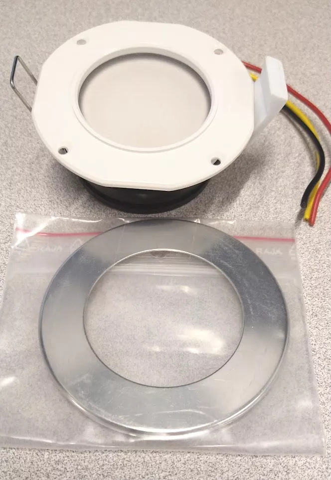 -NEW- Lumishore DL65, LED Lux Downlight