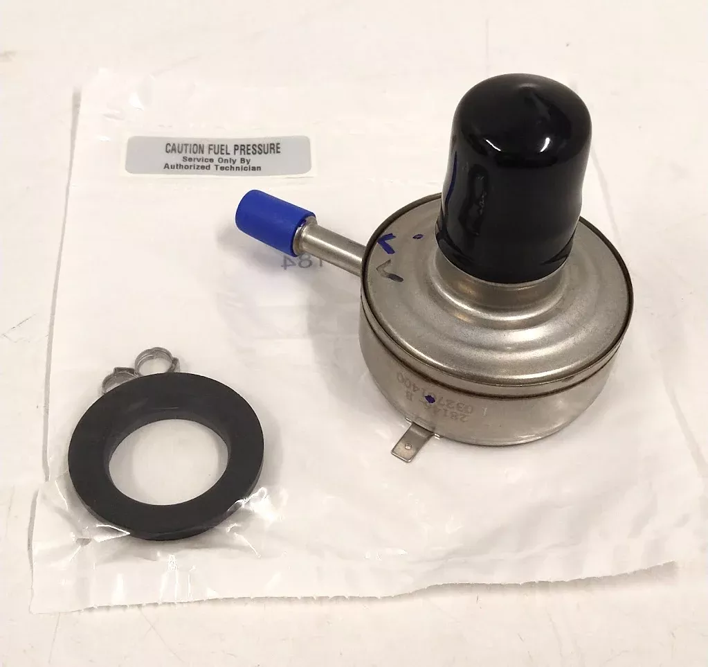 -NEW- Malibu 28146-B, Fuel Filter Regulator