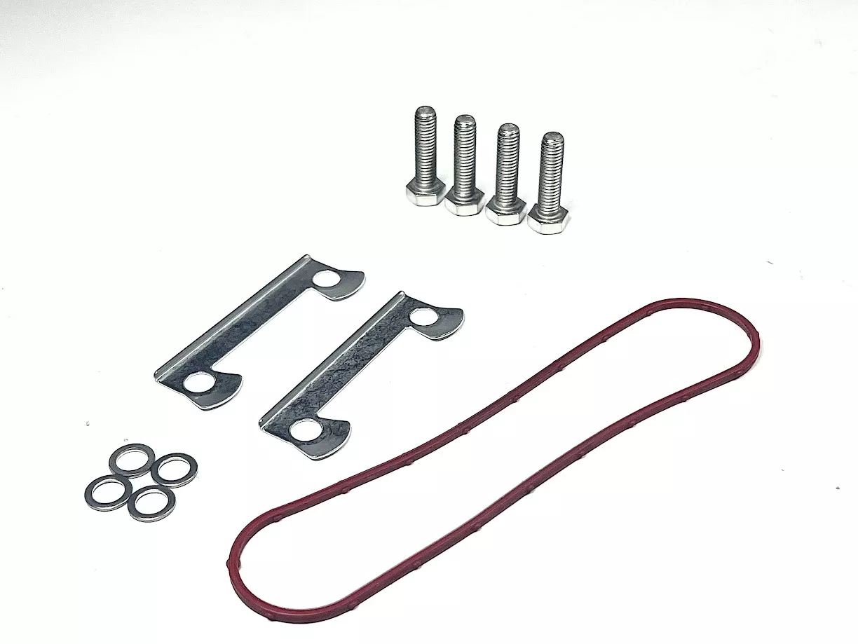 new-mercury-l6-verado-steering-cylinder-kit-no-steering-cylinder-oem -NEW- Mercury, L6 Verado, Steering Cylinder Kit, (No Steering Cylinder), OEM