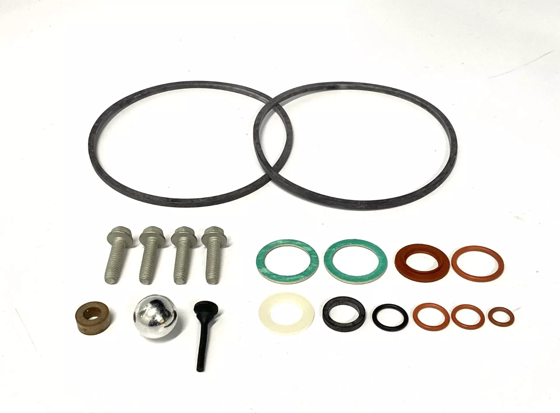 new-parker-racor-11-1404-seal-kit-900-1000-series-w-instruction-kit -NEW- Parker Racor 11-1404 , Seal Kit , 900 / 1000 Series w/ Instruction Kit