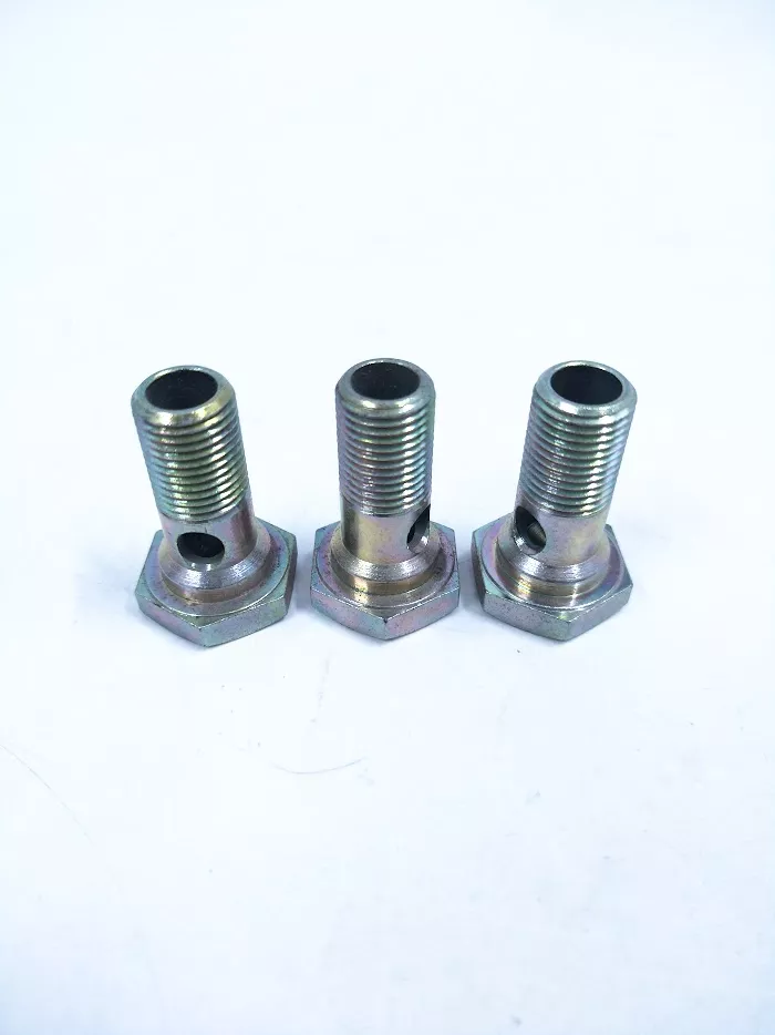 new-polaris-7517102-oil-tank-bolt-set-3 -NEW- Polaris 7517102, Oil Tank Bolt Set Of 3