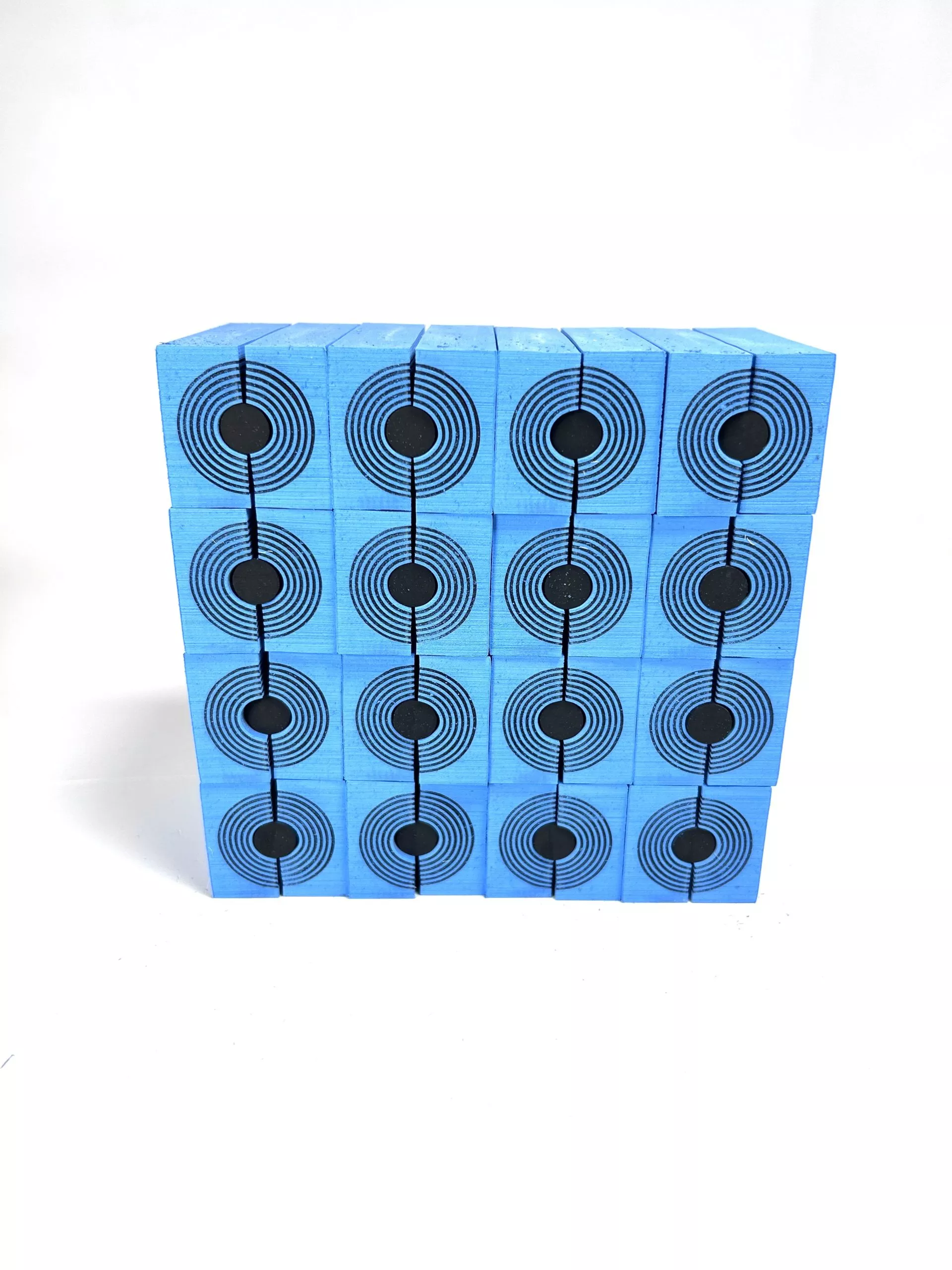 new-roxtec-rm00100301000-multidiameter-rm30-fitting-module-16-pcs -NEW- Roxtec RM00100301000, Multidiameter RM30 Fitting Module - 16 Pcs