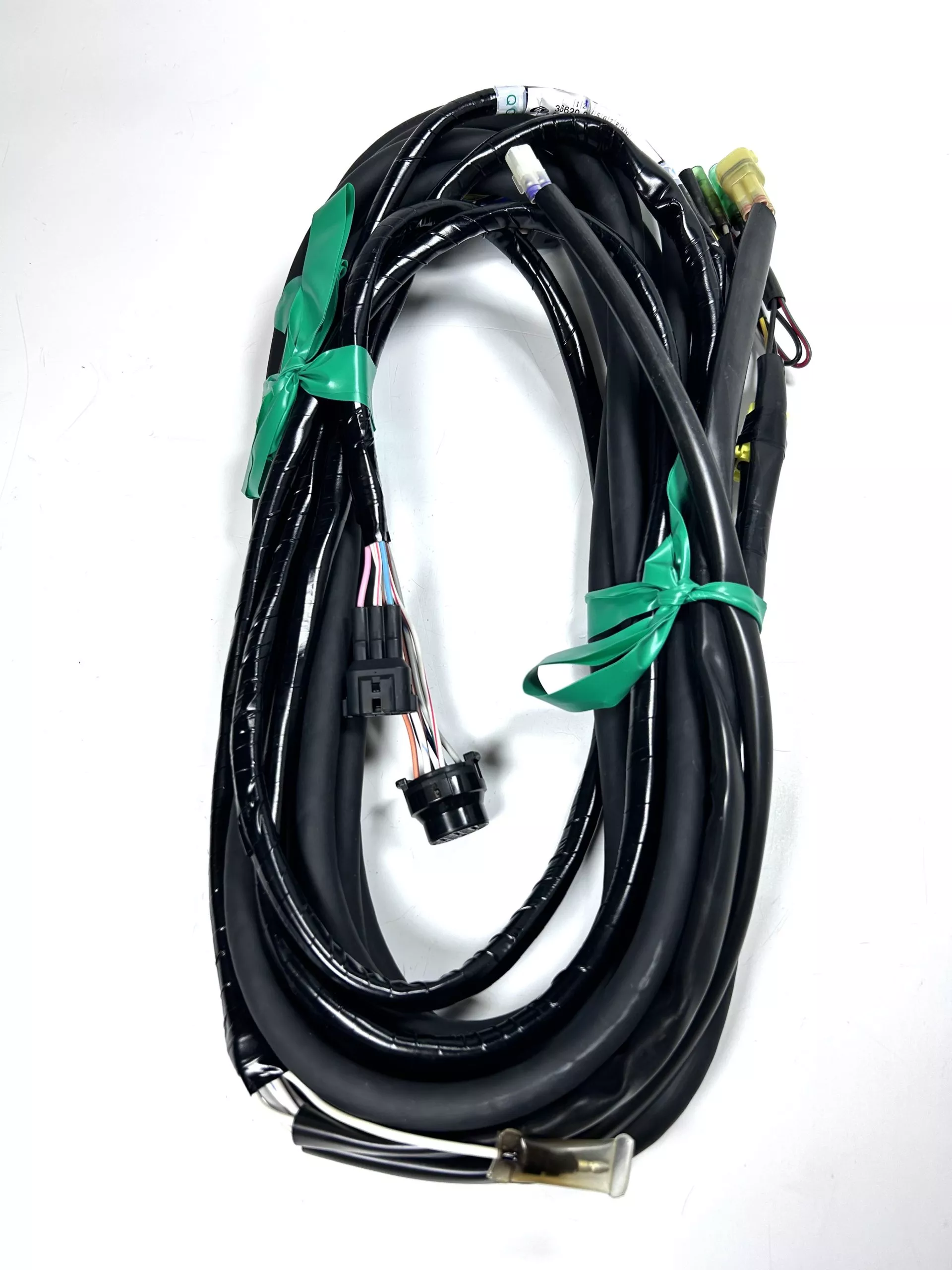 new-suzuki-36620-93j62-main-wiring-adapter-cable-harness-oem -NEW- Suzuki 36620-93J62, Main Wiring Adapter Cable Harness OEM