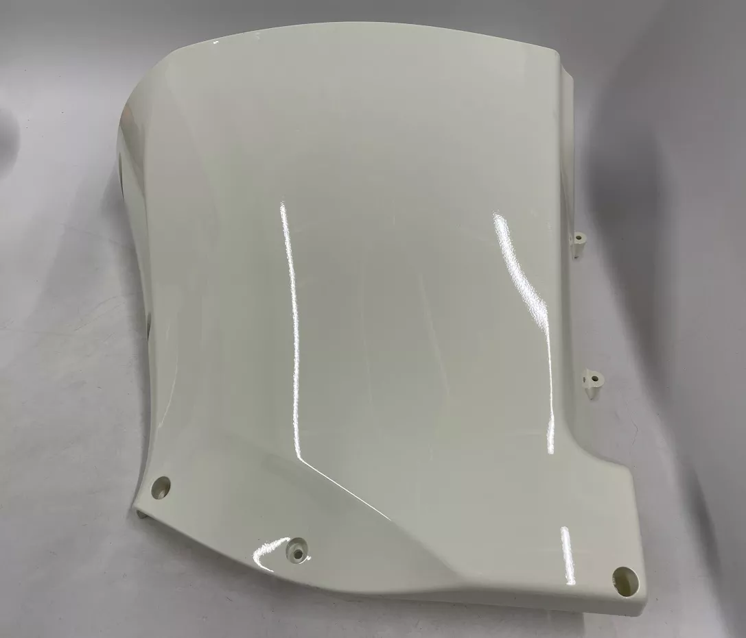 new-suzuki-61131-93j20-y5s-oil-pan-stbd-white-oem -NEW- Suzuki 61131-93J20-Y5S, Oil Pan STBD (WHITE), OEM