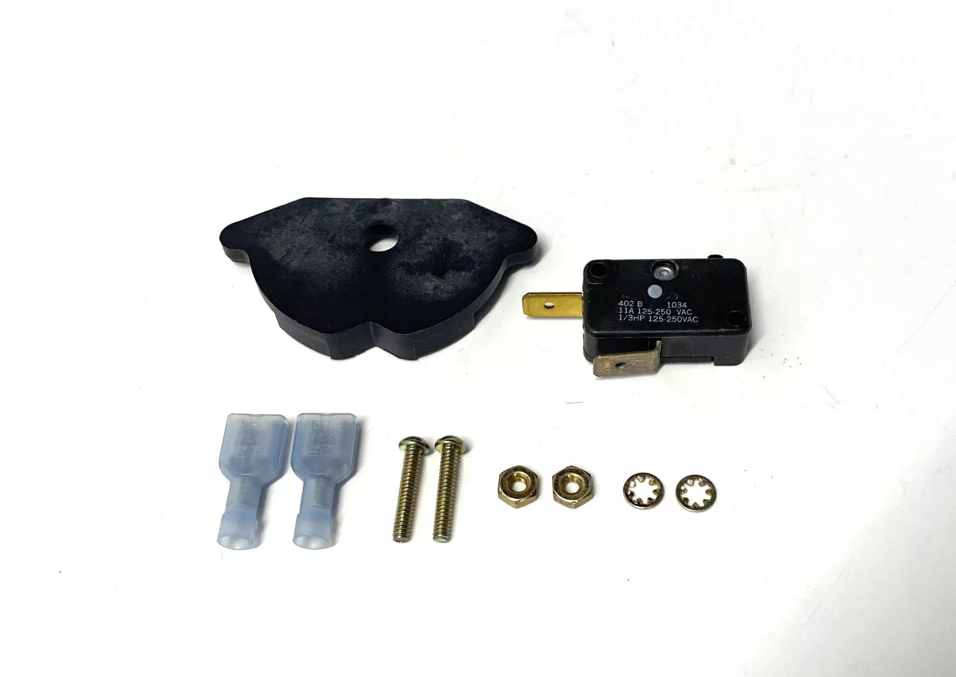 new-teleflex-300928-neutral-safety-switch-kit-mv-3-controls -NEW- Teleflex 300928 , Neutral Safety Switch Kit for MV-3 Controls