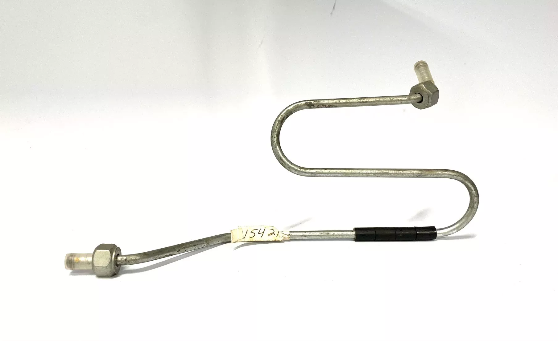 new-volvo-penta-1542114-fuel-delivery-line-aqad-tmd-tamd-40 -NEW- Volvo Penta 1542114 , Fuel Delivery Line , AQAD TMD TAMD 40