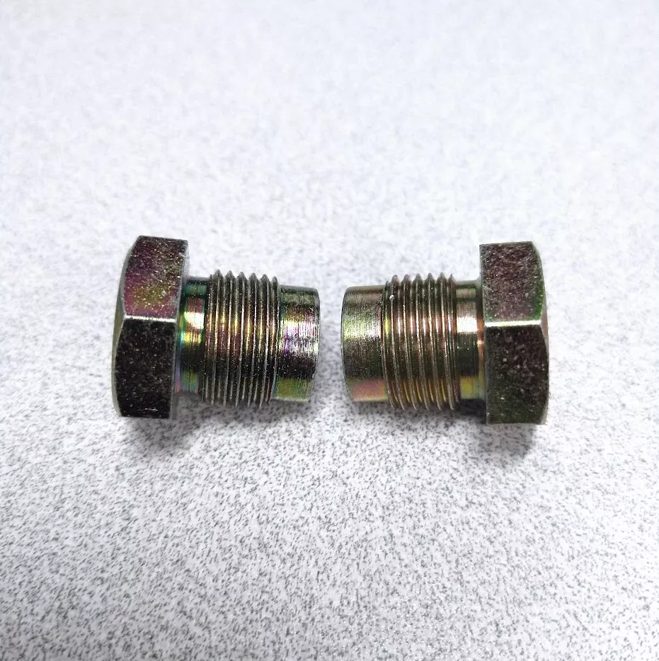 new-volvo-penta-22753-screw-locking-device-set-2-oem -NEW- Volvo Penta 22753, Screw Locking Device Set Of 2, OEM