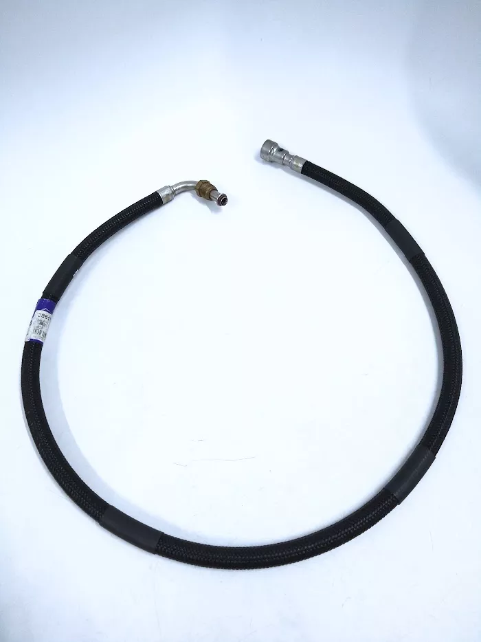 new-volvo-penta-3861760-fuel-line-oem -NEW- Volvo Penta 3861760, Fuel Line, OEM