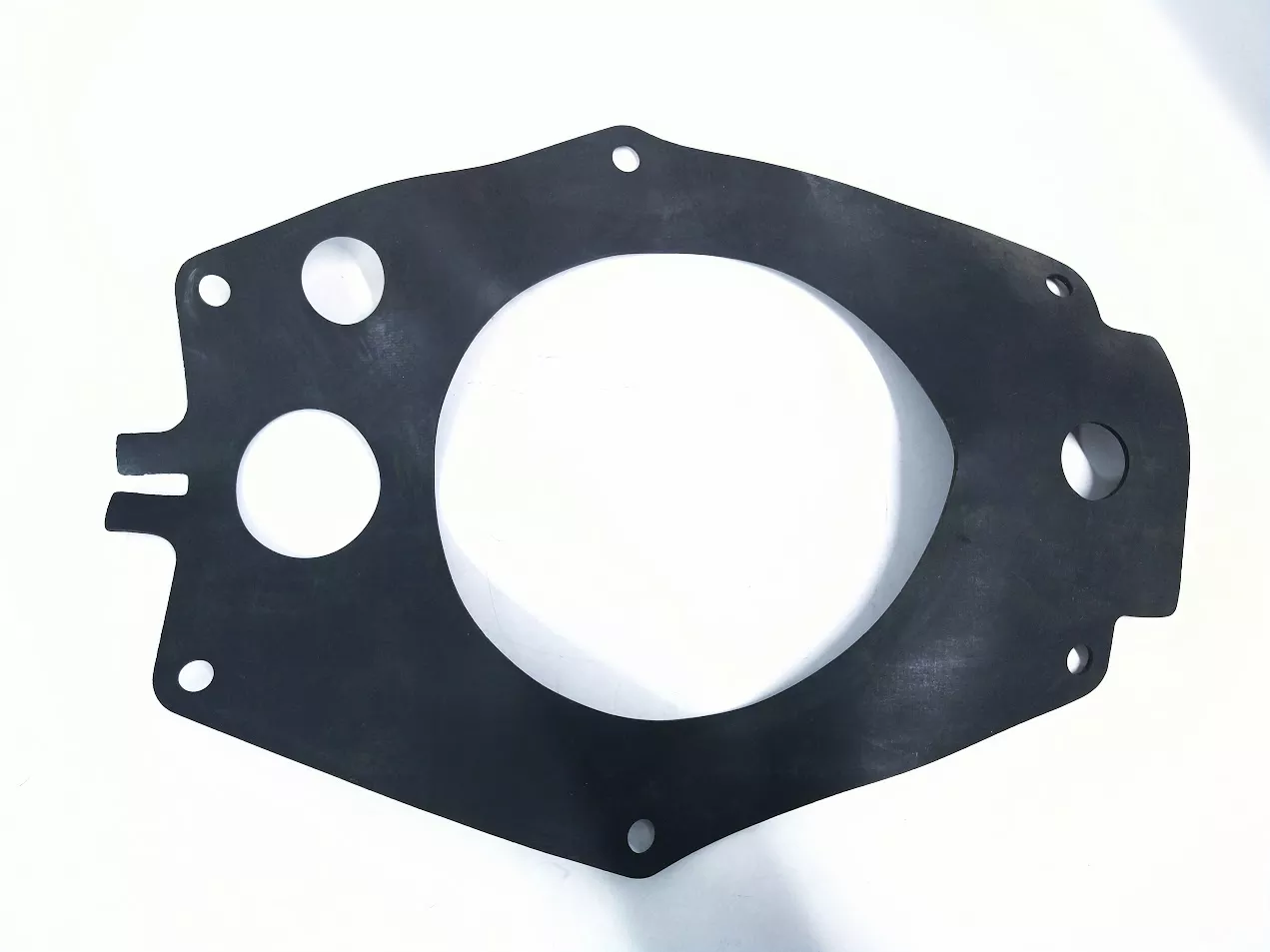 new-volvo-penta-813956-shield-gasket-oem -NEW- Volvo Penta 813956, Shield Gasket, OEM