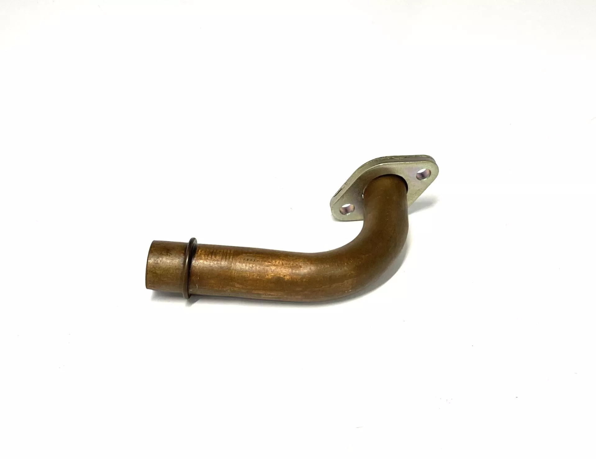 new-volvo-penta-831908-pipe-oem -NEW- Volvo Penta 831908 , Pipe -OEM-