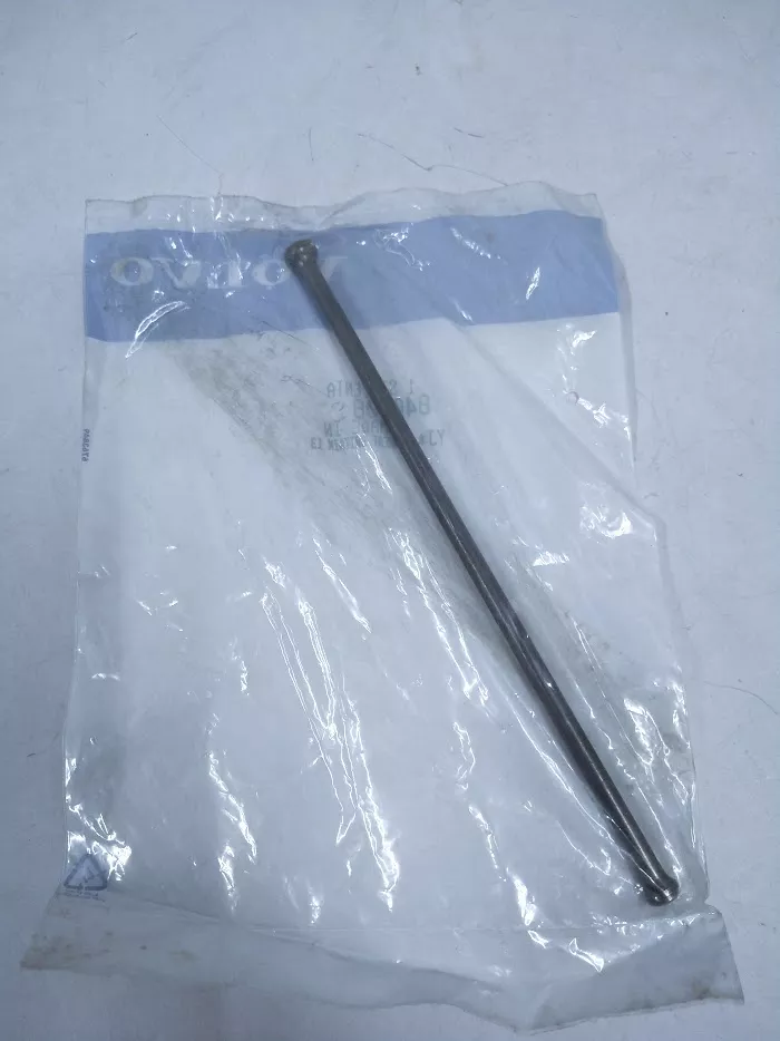 new-volvo-penta-840408-push-rod-oem -NEW- Volvo Penta 840408, Push Rod, OEM