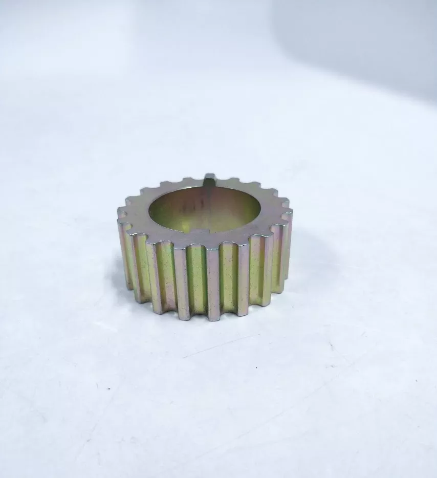 new-volvo-penta-857143-pulley-gear-oem -NEW- Volvo Penta 857143, Pulley Gear, OEM