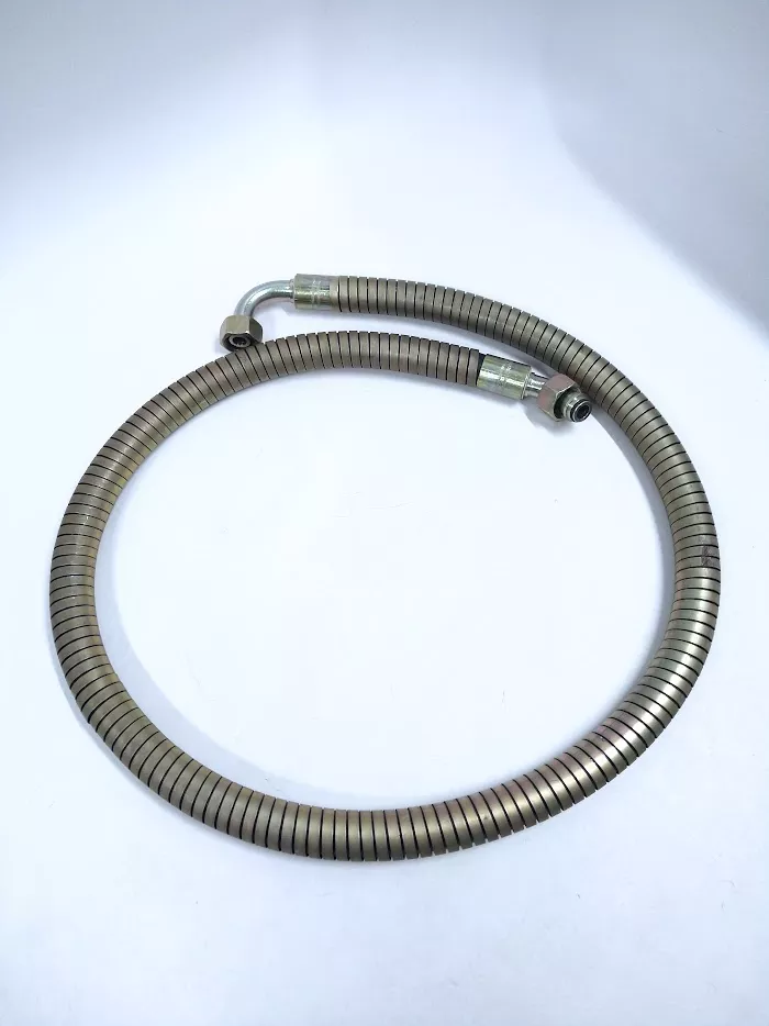 new-volvo-penta-863613-oil-hose-5ft-oem -NEW- Volvo Penta 863613, Oil Hose 5ft, OEM