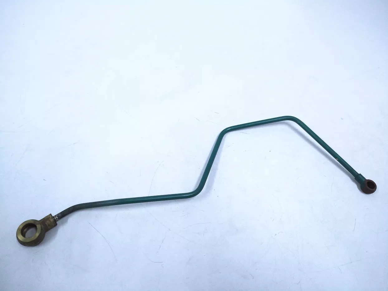 new-volvo-penta-866164-oil-pipe-oem -NEW- Volvo Penta 866164, Oil Pipe, OEM