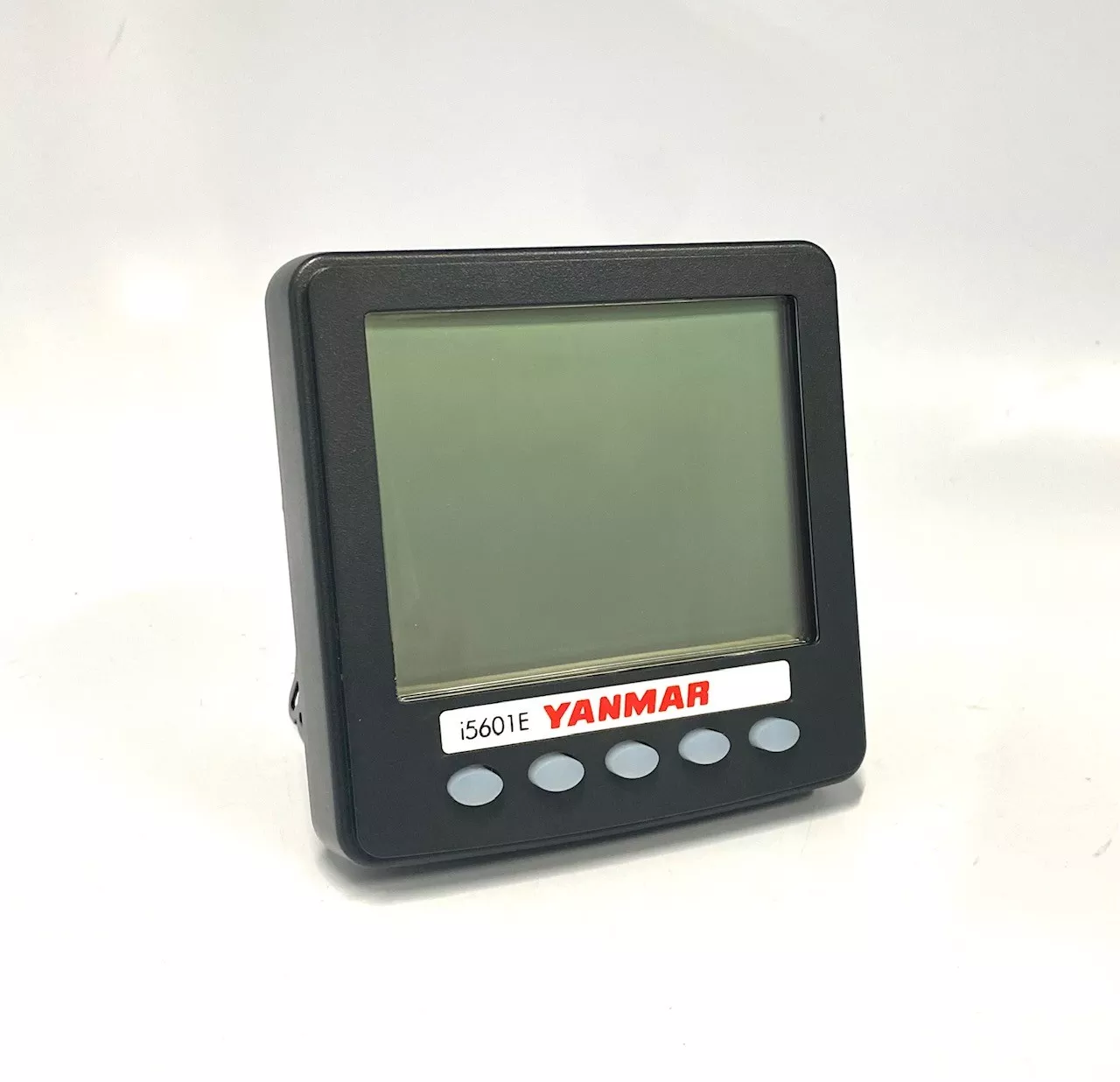 new-yanmar-i5601e-se-119578-91140-single-display-software-ver-4-03 -NEW- Yanmar i5601E SE / 119578-91140 , Single Display , Software Ver. 4.03