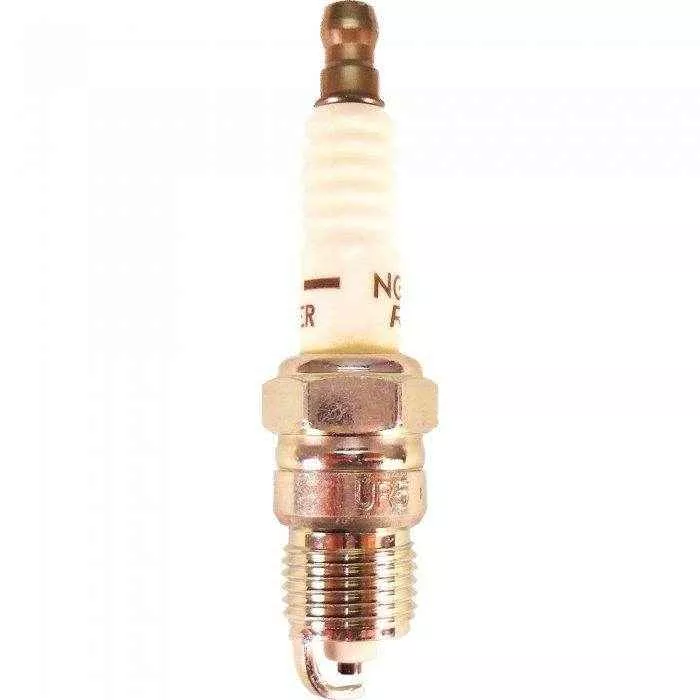 NGK UR5 V-Power Spark Plug 2771
