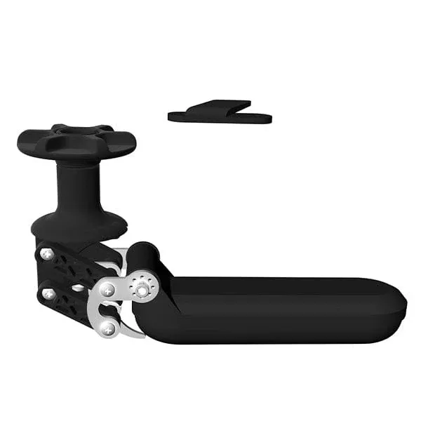 nucanoe-transducer-retract-system NuCanoe Transducer Retract System