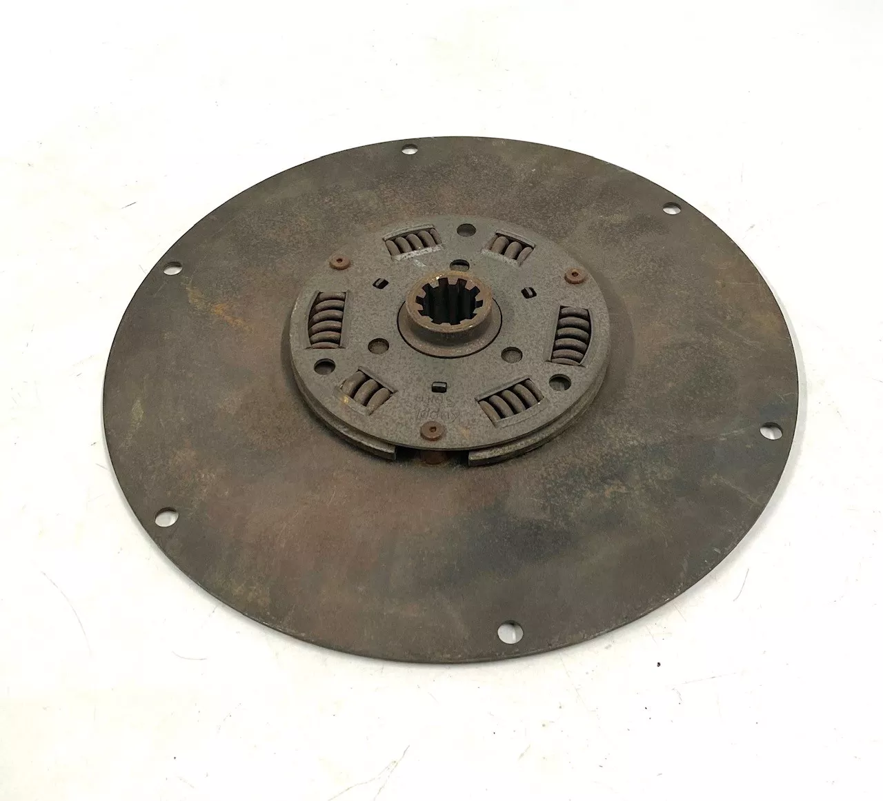 oem-volvo-penta-841892-damper-drive-flex-plate-zf-marine-new -OEM- Volvo Penta 841892 , Damper Drive Flex Plate , ZF Marine -NEW-