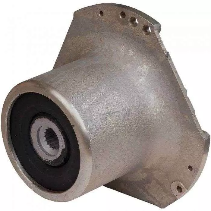 omc-cobra-2-3l-engine-coupler OMC Cobra 2.3L Engine Coupler