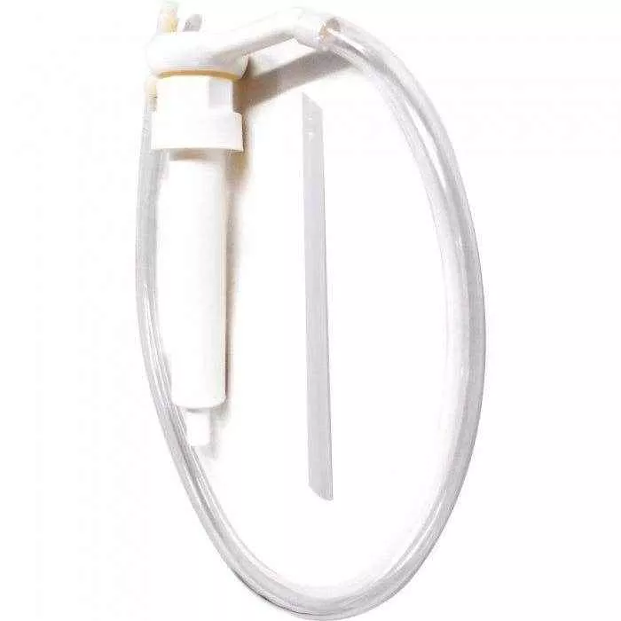 omc-gallon-hand-pump-kit-gallon-container OMC Gallon Hand Pump Kit Gallon Container