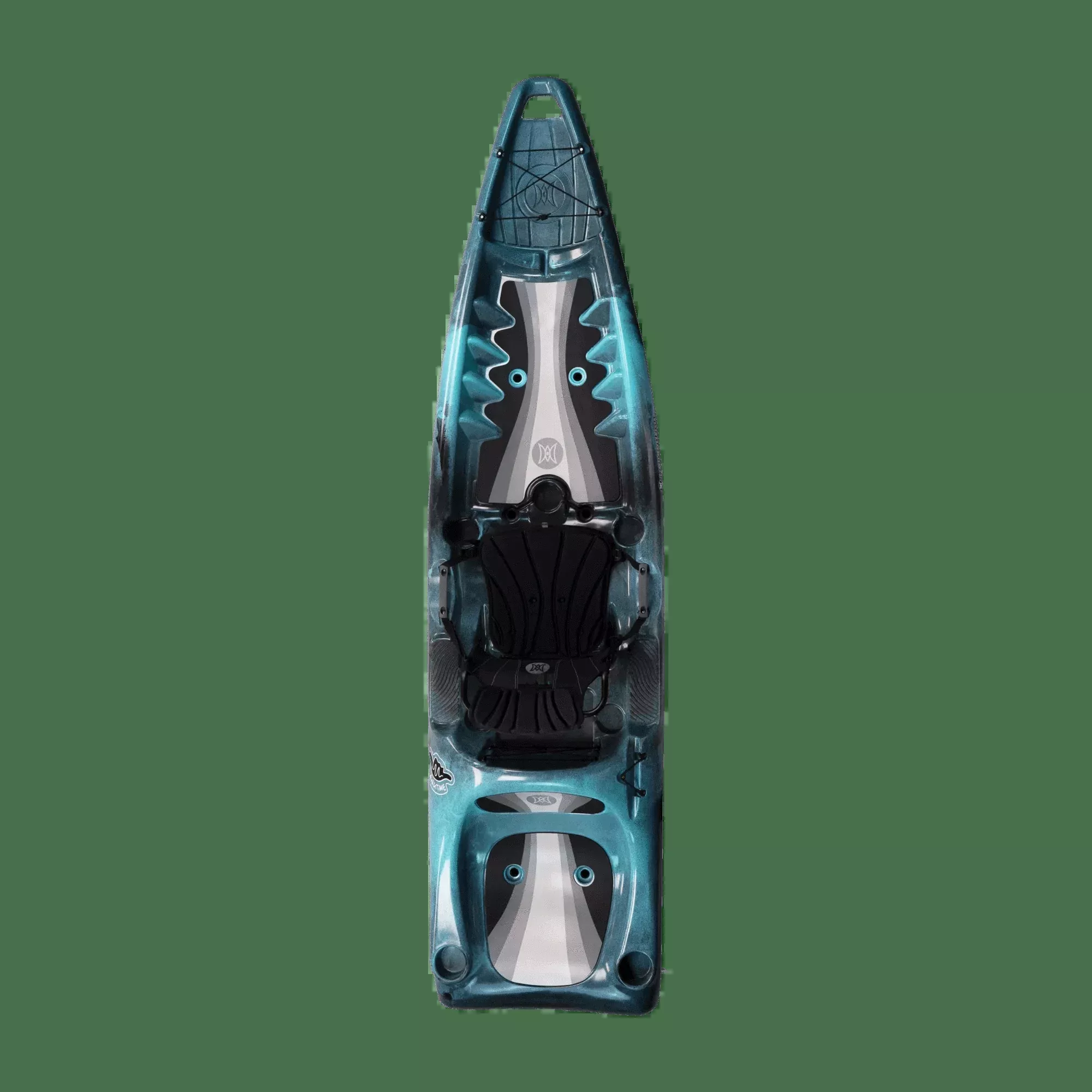 perception-hangtime-11-0-recreational-kayak Perception Hangtime 11.0 Recreational Kayak