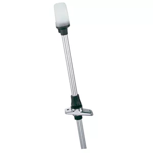 Perko 24' Telescoping Type Pole Light
