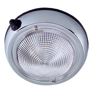 Perko Surface Mount Dome Light