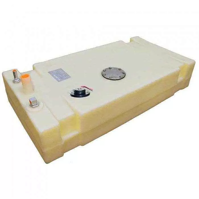 permanent-below-deck-fuel-tank-18-gallon Permanent Below Deck Fuel Tank 18 Gallon