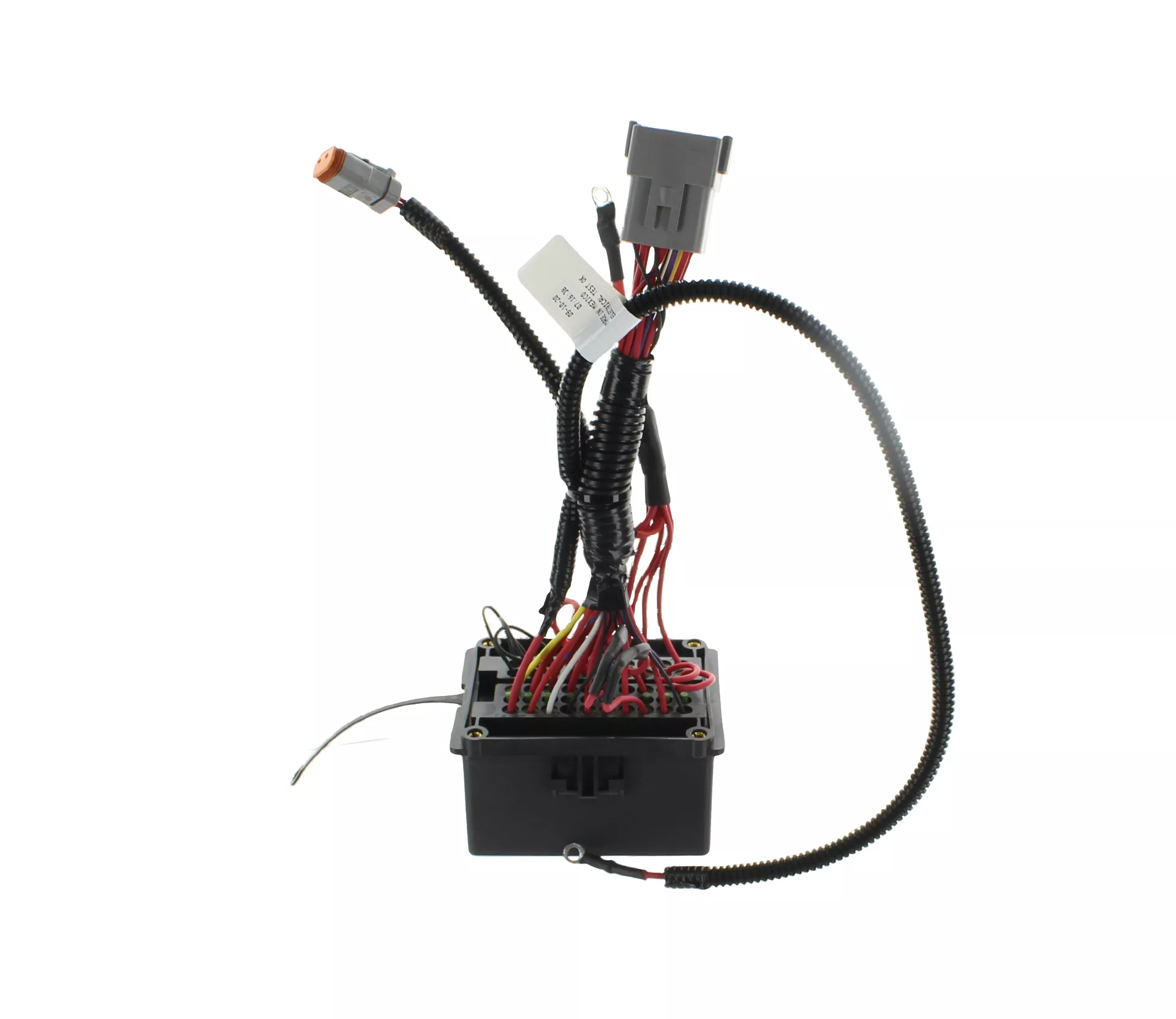 power-control-module Power Control Module