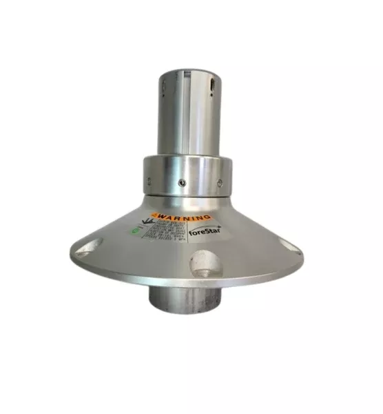 power-rise-thru-deck-2-3-8-pedestal-8-25-11-25-anodized-184251-lwos Power Rise Thru-deck 2-3/8" Pedestal - 8.25" - 11.25", Anodized - 184251-LWOS