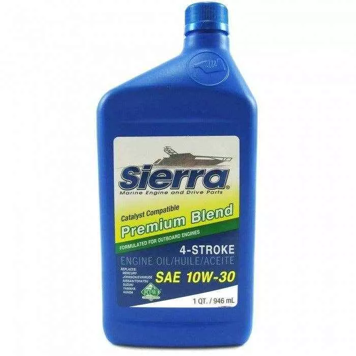 premium-blend-catalyst-engine-oil-quart-10w-30 Premium Blend Catalyst Engine Oil Quart 10W-30