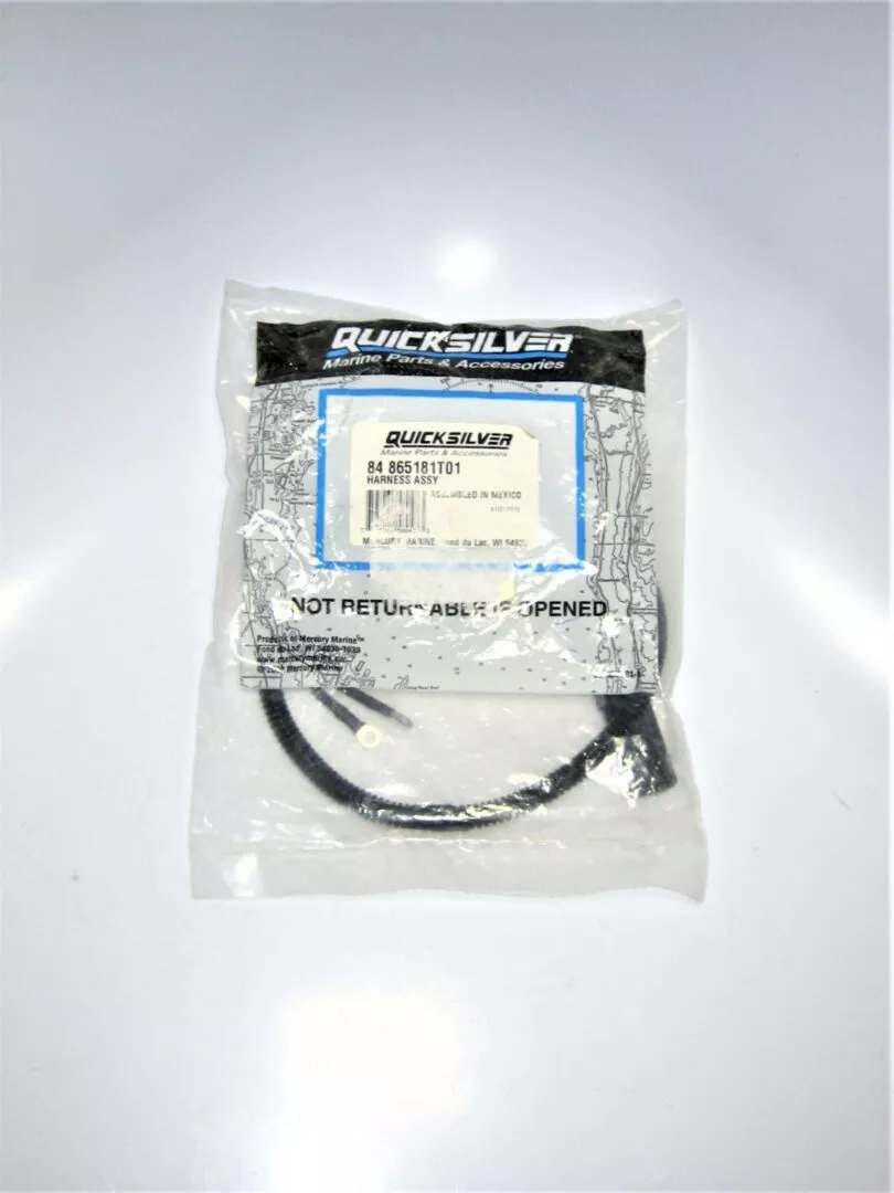 quicksilver-84-865181t01-mercruiser-alpha-bravo-sterndrive-engine-wiring-harness Quicksilver 84-865181T01 Mercruiser Alpha Bravo Sterndrive Engine Wiring Harness
