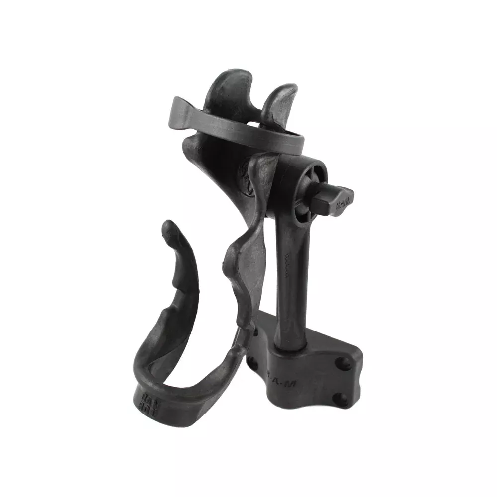 ram-mount-unpackaged-ram-rod-2000-holder-w-bulkhead-mount RAM Mount Unpackaged RAM Rod 2000 Holder w/Bulkhead Mount