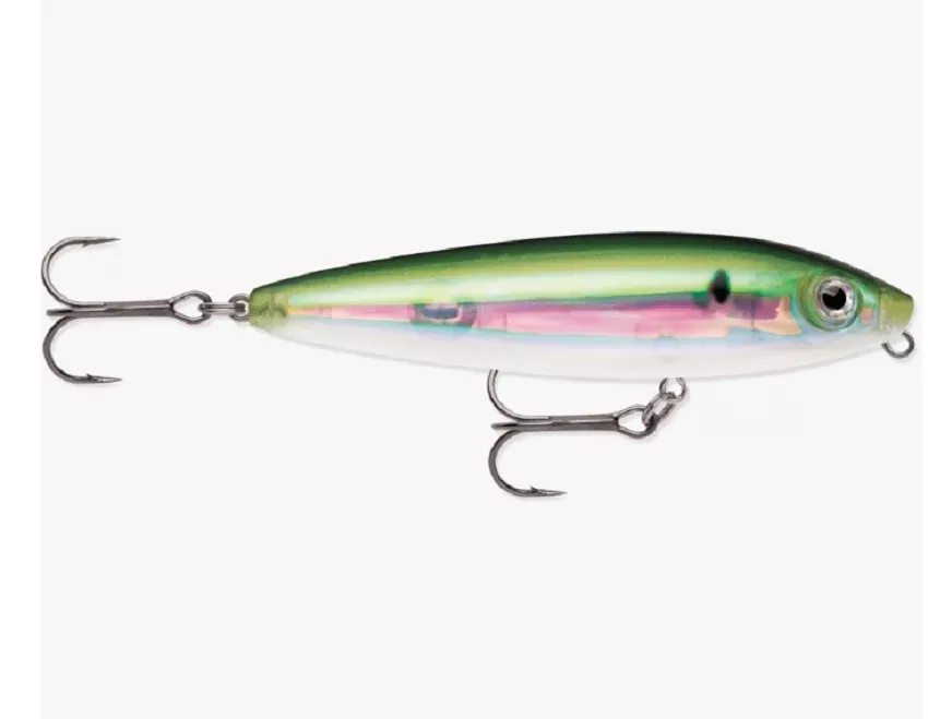 rapala-skitter-walk-8-pilchard Rapala Skitter Walk 8 Pilchard
