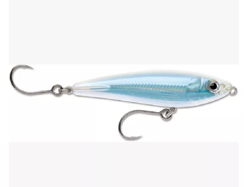 rapala-x-rap-subwalk-7-albino-shiner Rapala X-Rap SubWalk 7 Albino Shiner