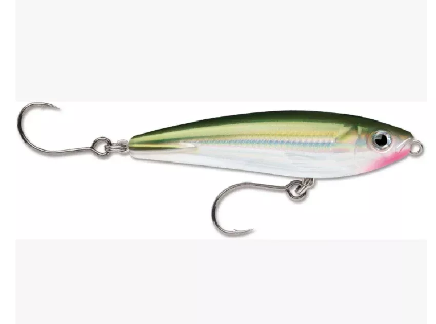 rapala-x-rap-subwalk-7-olive-green Rapala X-Rap SubWalk 7 Olive Green