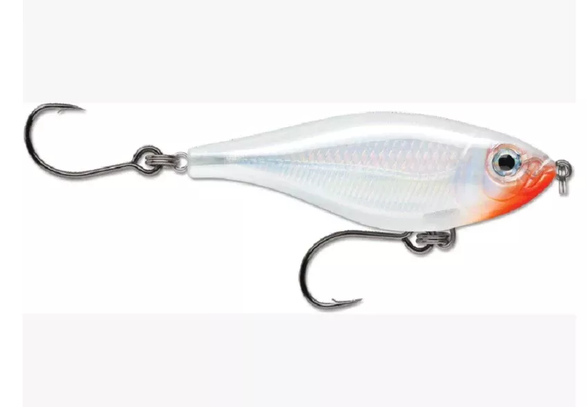 rapala-x-rap-twitchin-mullet-glass-ghost Rapala X-Rap Twitchin' Mullet Glass Ghost