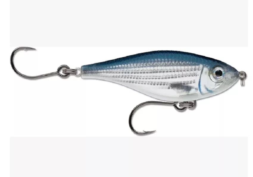 rapala-x-rap-twitchin-mullet-mullet Rapala X-Rap Twitchin' Mullet Mullet
