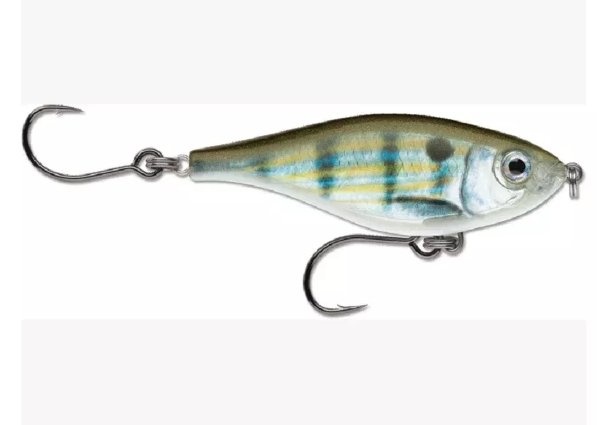rapala-x-rap-twitchin-mullet-pinfish Rapala X-Rap Twitchin' Mullet Pinfish
