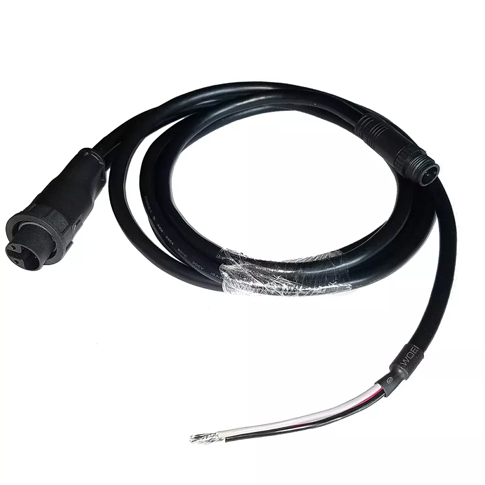 raymarine-axiom-power-cable-wnmea-2000-connector-15m-r70523 Raymarine Axiom Power Cable wNMEA 2000 Connector 15M R70523