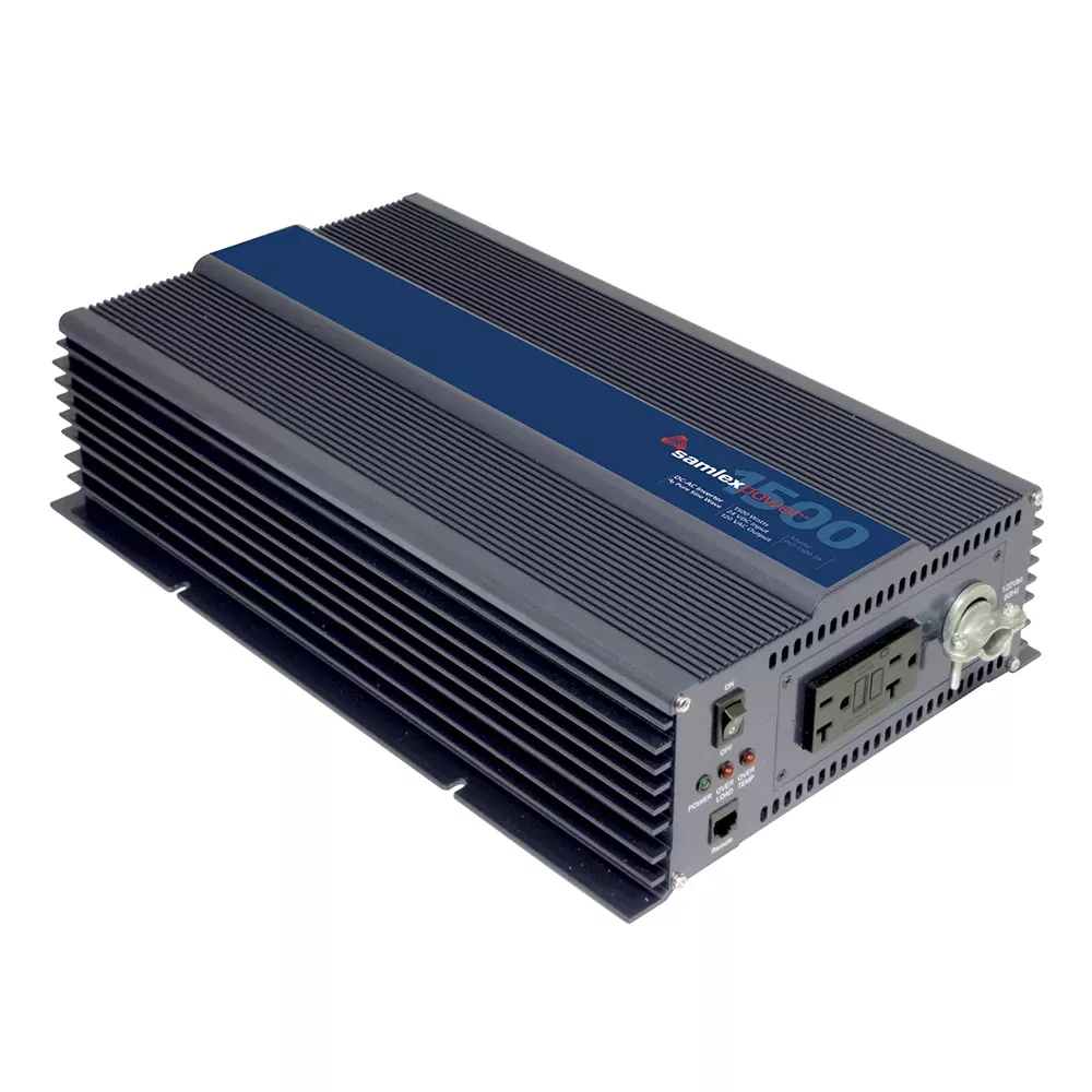 samlex-1500w-pure-sine-wave-inverter-24v-pst150024 Samlex 1500W Pure Sine Wave Inverter 24V PST150024